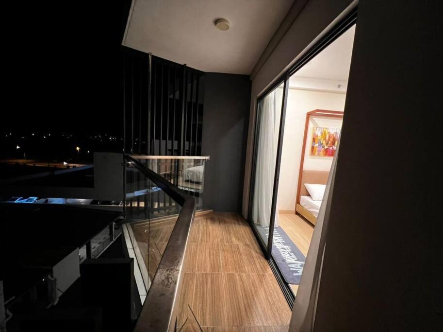 Timurbay Seafront Residence By Ozzy Azizi Kuantan Extérieur photo
